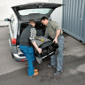 Аппарат высокого давления KARCHER HDS 5/15 U EU 1.064-912
