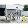 Мойка высокого давления KARCHER K 2 POWER CONTROL 1.673-600