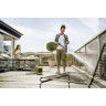 Мойка высокого давления KARCHER K MINI 1.600-054