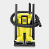 Пылесос KARCHER WD 2-18 BATTERY SET 1.628-501