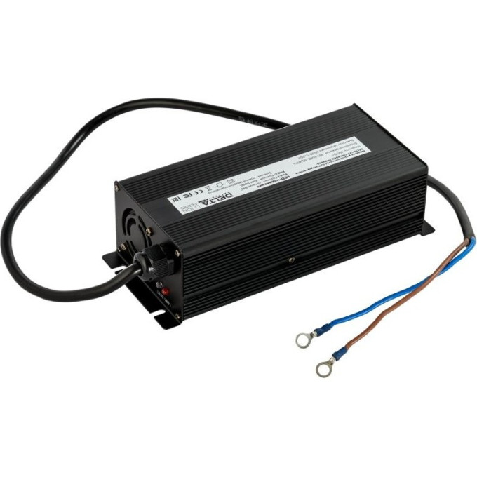 Зарядное устройство DELTA ЗУ 36В 80А 1F 9.606-159